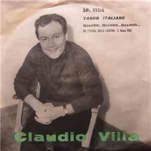 Claudio Villa - Tango Italiano