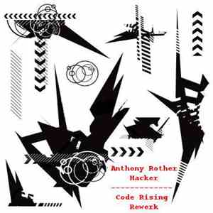 Code Rising - Hacker (Code Rising Rewerk)