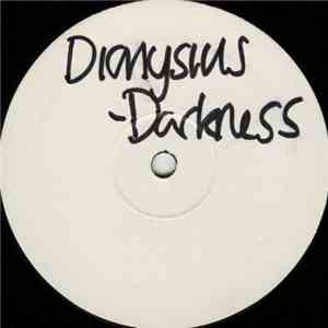 Dionysius - Darkness