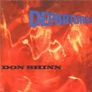 Don Shinn - Departures