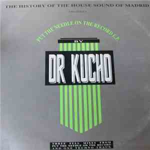 Dr Kucho - Put The Needle On The Record E.P.