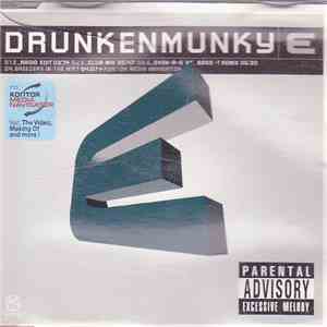 Drunkenmunky - E