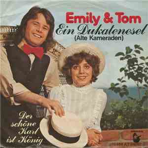 Emily & Tom - Ein Dukatenesel (Alte Kameraden)