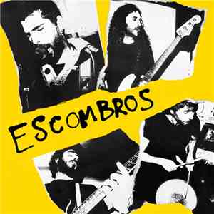 Escombros  - Escombros