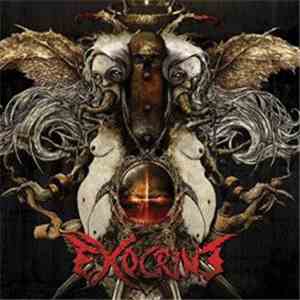 Exocrine - Unreal Existence