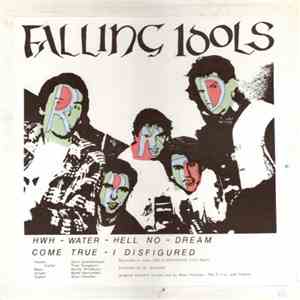 Falling Idols - Falling Idols
