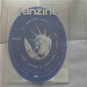 Fanzine  - American Larks