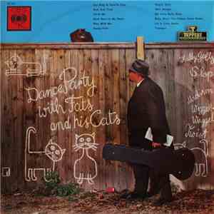 Fats And His Cats - Dance Party With Fats And His Cats