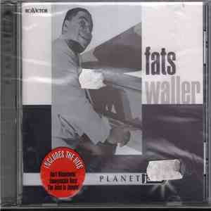 Fats Waller - Planet Jazz