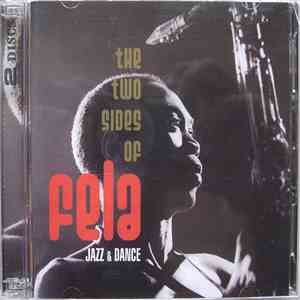 Fela - The Two Sides Of Fela - Jazz & Dance