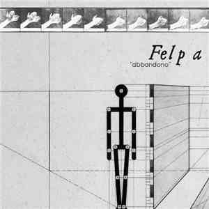 Felpa  - abbandono