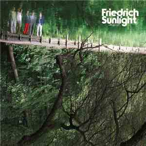 Friedrich Sunlight - Friedrich Sunlight