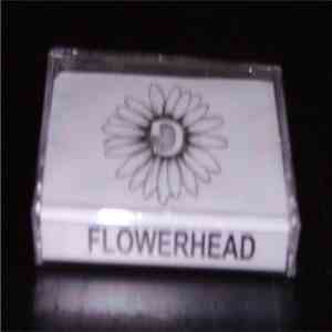 Give - FLOWERHEAD