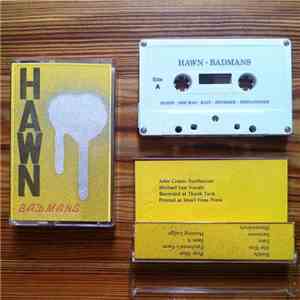 HAWN - Badmans