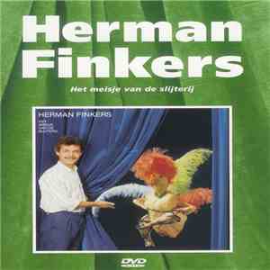 Herman Finkers - Het Meisje Van De Slijterij