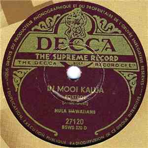 Hula Hawaiians - In Mooi Kaluna