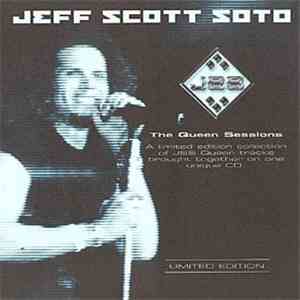 Jeff Scott Soto - The Queen Sessions