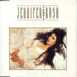 Jennifer Rush - Vision De Ti “Vision Of You”