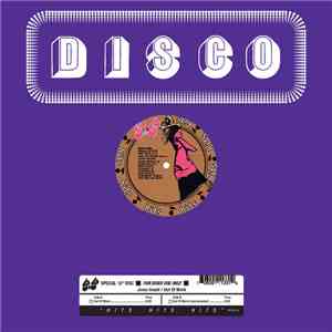 Jesse Gould - Out Of Work