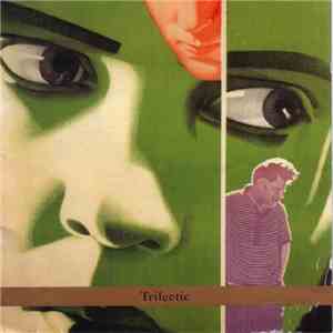 Jewlia Eisenberg - Trilectic
