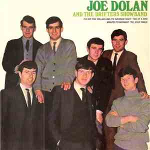 Joe Dolan & The Drifters Showband - Two Of A Kind