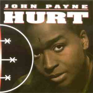 John Payne  - Hurt