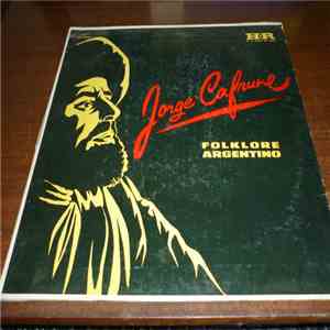 Jorge Cafrune - Folklore Argentino