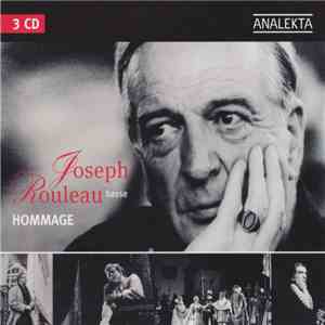 Joseph Rouleau - Hommage