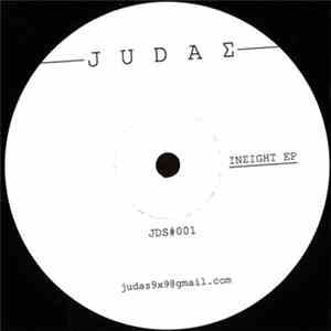 JudaΣ - InΣight EP