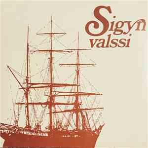 Kai Lind - Sigynvalssi / Sigynvalsen