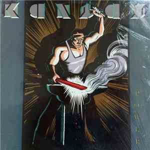 Kansas  - Power