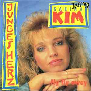 Karina Kim - Junges Herz