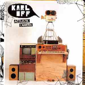 Karl Off - Acoustic Camera