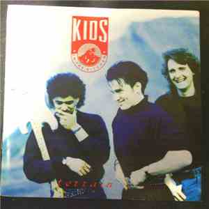 Kids In The Kitchen - Terrain