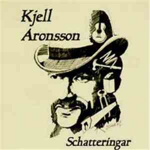 Kjell Aronsson - Schatteringar