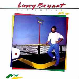 Larry Bryant  - The Artist