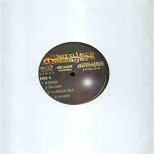 Les Derniers Messagers - Resurrection