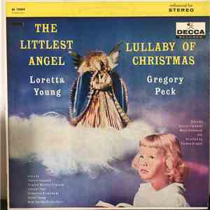 Loretta Young / Gregory Peck - The Littlest Angel / Lullaby Of Christmas