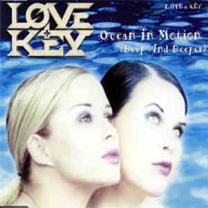 Love & Key - Ocean In Motion (Deep And Deeper)
