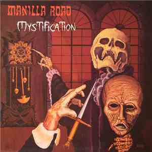 Manilla Road - Mystification