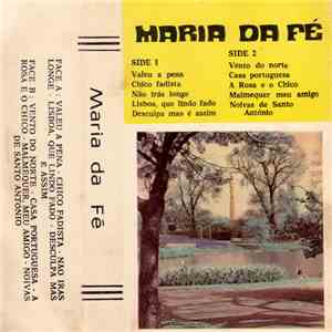 Maria Da Fé - Maria Da Fé
