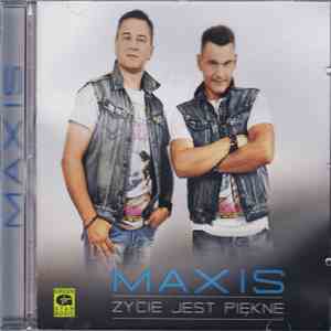 Maxis - Życie Jest Piękne
