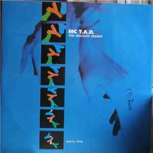 MC T.A.D. - Party Time