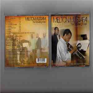 Melton Mustafa - The traveling Man