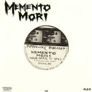 Memento Mori  - Spegeln