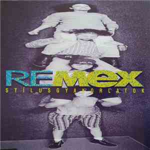 Mex  - ReMEX - stílusgyakorlatok