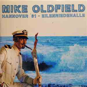 Mike Oldfield - Hannover ´81 - Eilenriedehalle
