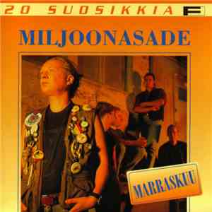 Miljoonasade - Marraskuu