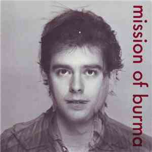 Mission Of Burma - Trem Two