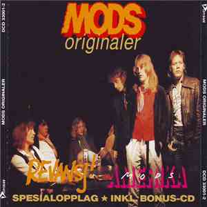 Mods - Originaler